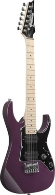 IBANEZ GRGM21M-MPL Gio E-Gitarre metallic purple - Bild 1 von 4