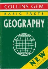 Geography (Basic Facts S.) - Jilbert, John