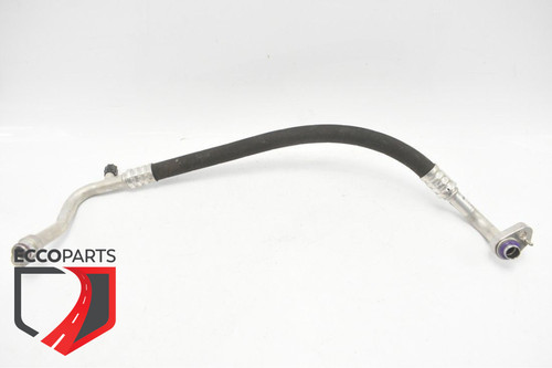 A2468303615 KLIMALEITUNG KLIMASCHLAUCH MERCEDES A-KLASSE W176