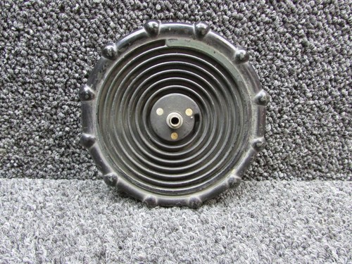 C861100-165 Cessna 310N Rudder Trim Wheel Assembly