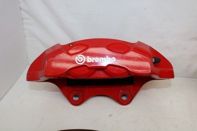 2015-2024 Dodge Charger Challenger SRT Hellcat 4 Piston Brembo