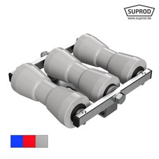 Keel Roller Rocker Launching Rocker Launching Aid Boat Trailer Polyurethane