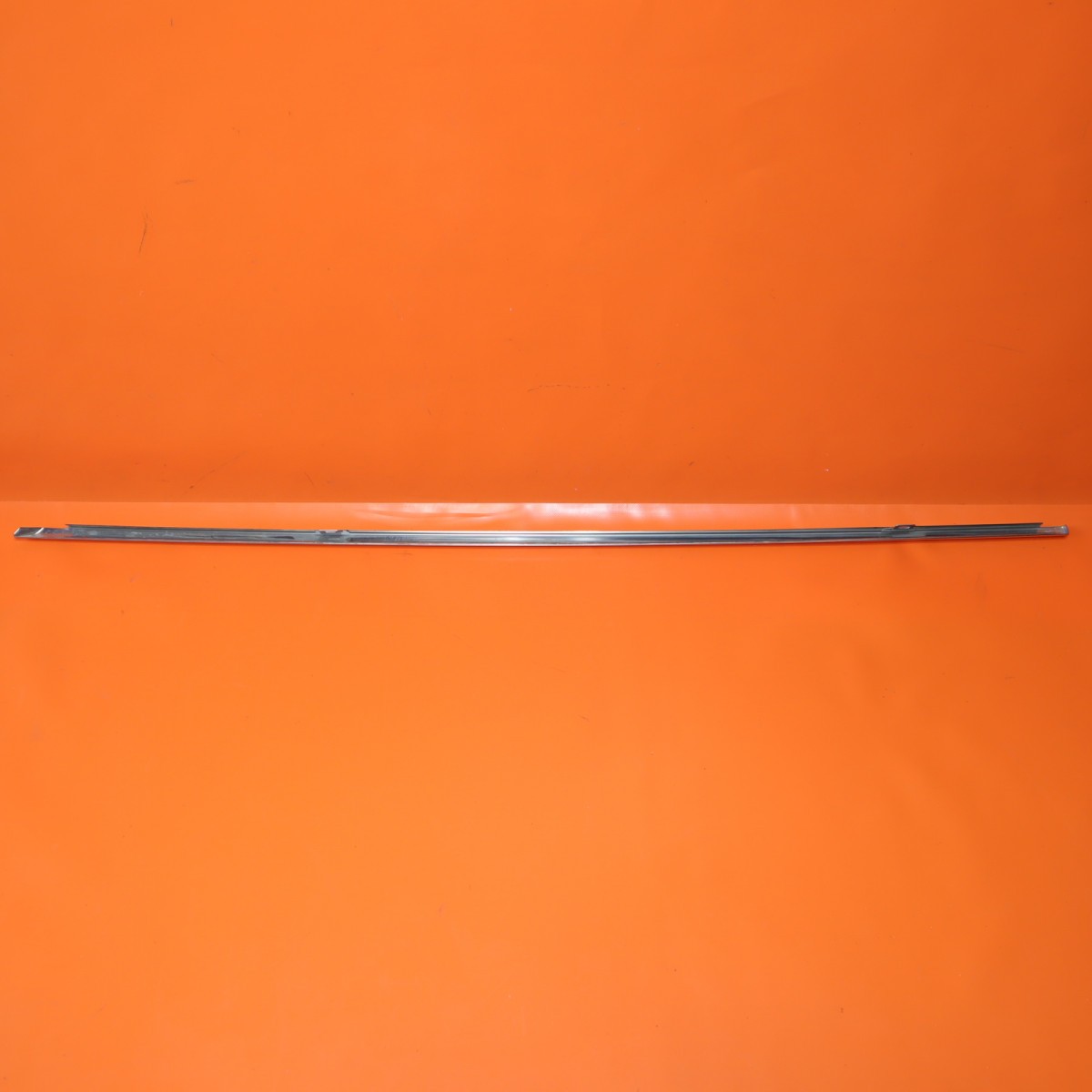 Bentley Flying Spur 2006-2010 Right Trim Chrome P/N 3W5837908E