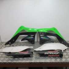 Kit carénage KAWASAKI 450 KXF - 2014 -