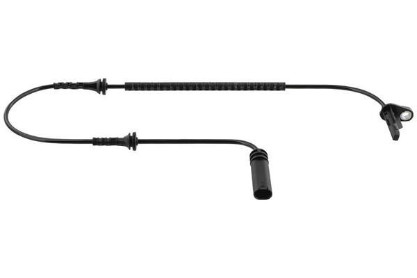 Topran 504165 ABS Sensor Vorne FüR BMW 1 F40 2 F45 F44 F46 X1 F48 X2 F39 Mini-image