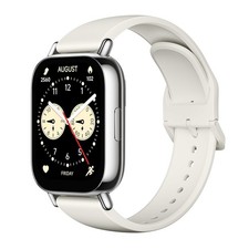 Redmi Watch 5 Lite, 1.96" Amoled, Black Advanced in-Built GPS, Bluetooth Calling