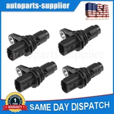 4X Engine Camshaft Position Sensor for Toyota & Lexus Scion 90919-05060