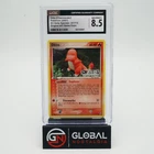 Ditto Charmander #61 Ex Delta Species Origins Game Expo 2007 POP 31 CGC 8.5