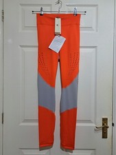 Adidas By Stella McCartney TruePurpose Training Leggings Women's Size M HD9109