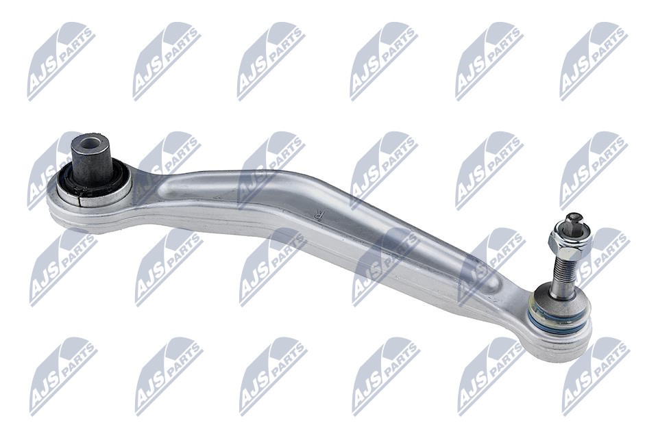 Wishbone Rear Axle Right Control Arm ZWT-BM-004 NTY for BMW 7 5 5 Touring 6 - Image 9