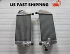 ?Fit Beta RR 2T 125/200/250/300 Racing 2020 - 2024 aluminum radiator