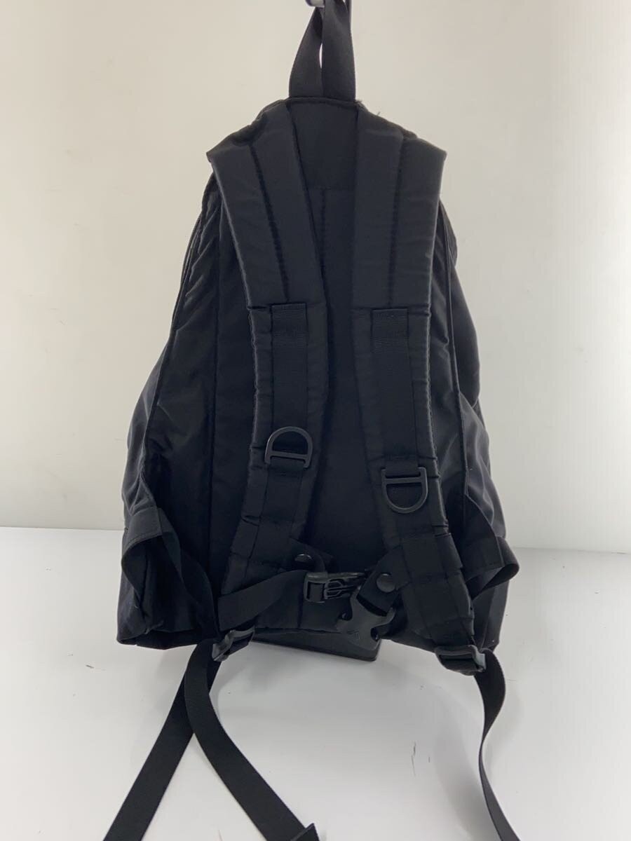 GREGORY Backpack Black Plain 1905 - image 3