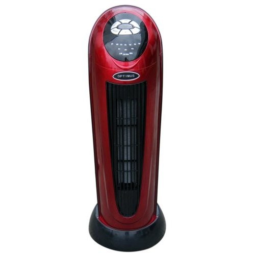 Optimus H-7328 Space Heater (h7328)