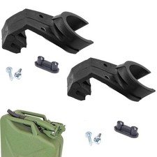 Jerry Can Spout Nozzle Holder 2pcs