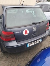 Retroviseur gauche (ou coque) Volkswagen 1,6L