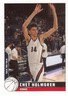 2022 Topps X Basketball Chet Holmgren RC #15 NM/MT Oklahoma City Thunder