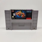 The Flintstones (Super Nintendo SNES, 1993) - Cart Only - Tested Working