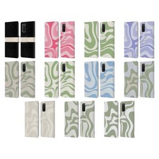 FUNDA LIBRO OFICIAL KIERKEGAARD DISEÑO ESTUDIO ARTE CUERO PARA TELÉFONOS SAMSUNG 2