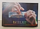 Swiss Key by Nicholas Lawrence and Hanson Chien