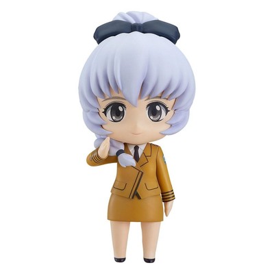 Full Metal Panic Invisible Victory: Teletha Testarossa Nendoroid Good Smile Comp
