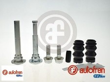 AUTOFREN SEINSA D7045C Führungshülsensatz für Bremssattel 