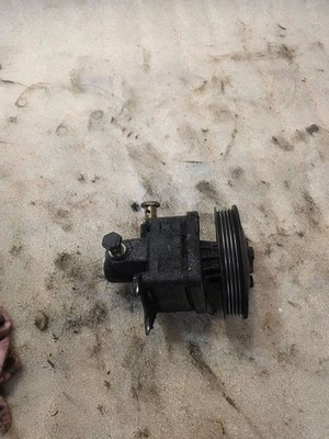 BMW 5 E34 1994 Servopumpe 7681955236 Diesel 105kW MPP28001