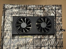 XFX Swift AMD Radeon RX 9060 XT OC Gaming Edi...