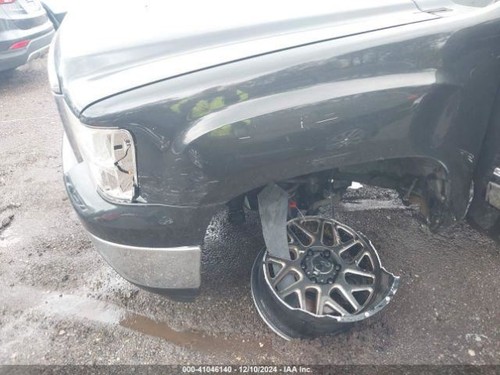 Rear View Mirror VIN J 11th Digit Limited Onstar Fits 09-17 ACADIA 2423595 - Picture 5 of 12