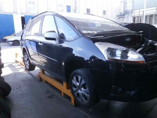9681750077 COLUMNA DIRECCION PARA CITROËN C4 GRAND PICASSO SX 578400 578400 - Imagen 8 de 10