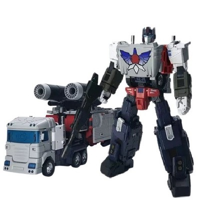 Transformers Fanshobby MB-16A Machine Eagle [Optimus Prime] | eBay