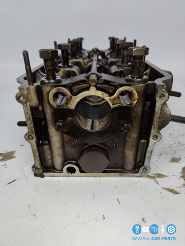 Original BMW  E10 2002 E21 E30 M10  Zylinderkopf Kopf1600 1600ti 1602 1502  1...