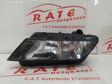 002014071032011 nebelscheinwerfer rechts SEAT LEON 5F1 STYLE CONNECT 188195