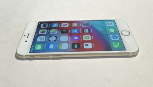 Apple iPhone 6 16GB GOLD A1549 UNLOCKED - Afbeelding 3 van 3