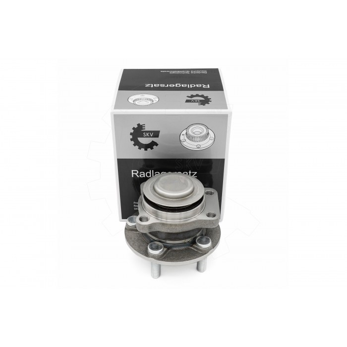 Moyeu de roue avant SU00300782 élimine le bruit sur Subaru BRZ