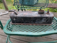 1975-80 Mgb Mgbgt Valve Cover.