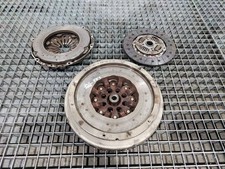 Mercedes-Benz C W205 2019 Kupplungssatz A6540307700AOP0957 Diesel AOP44083