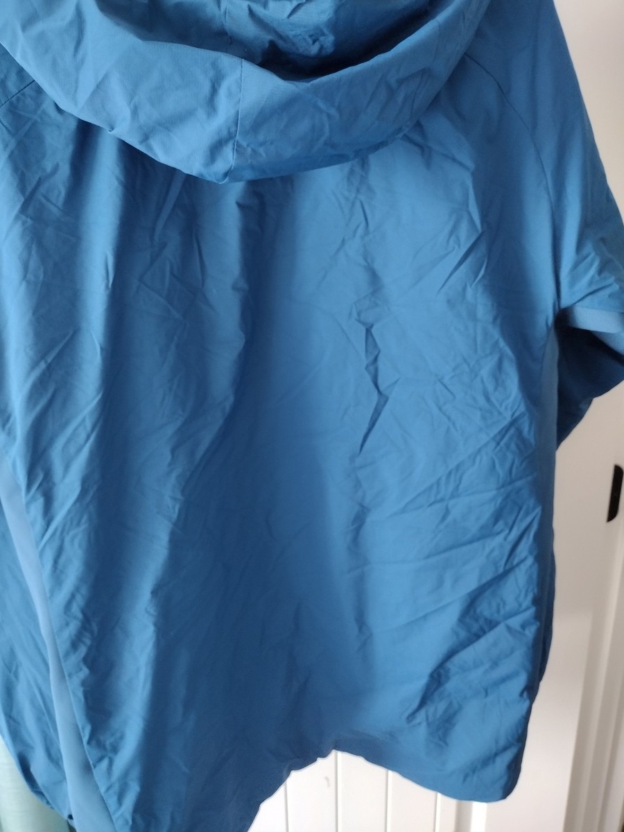 Jacket from Mountain Size