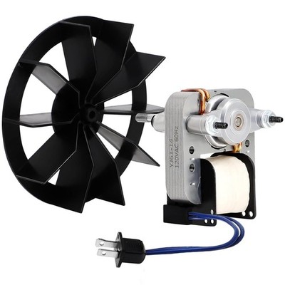 BP27 Fan Motor Replacement for Broan Nutone 663 688 678 671 659 662 668 670 689