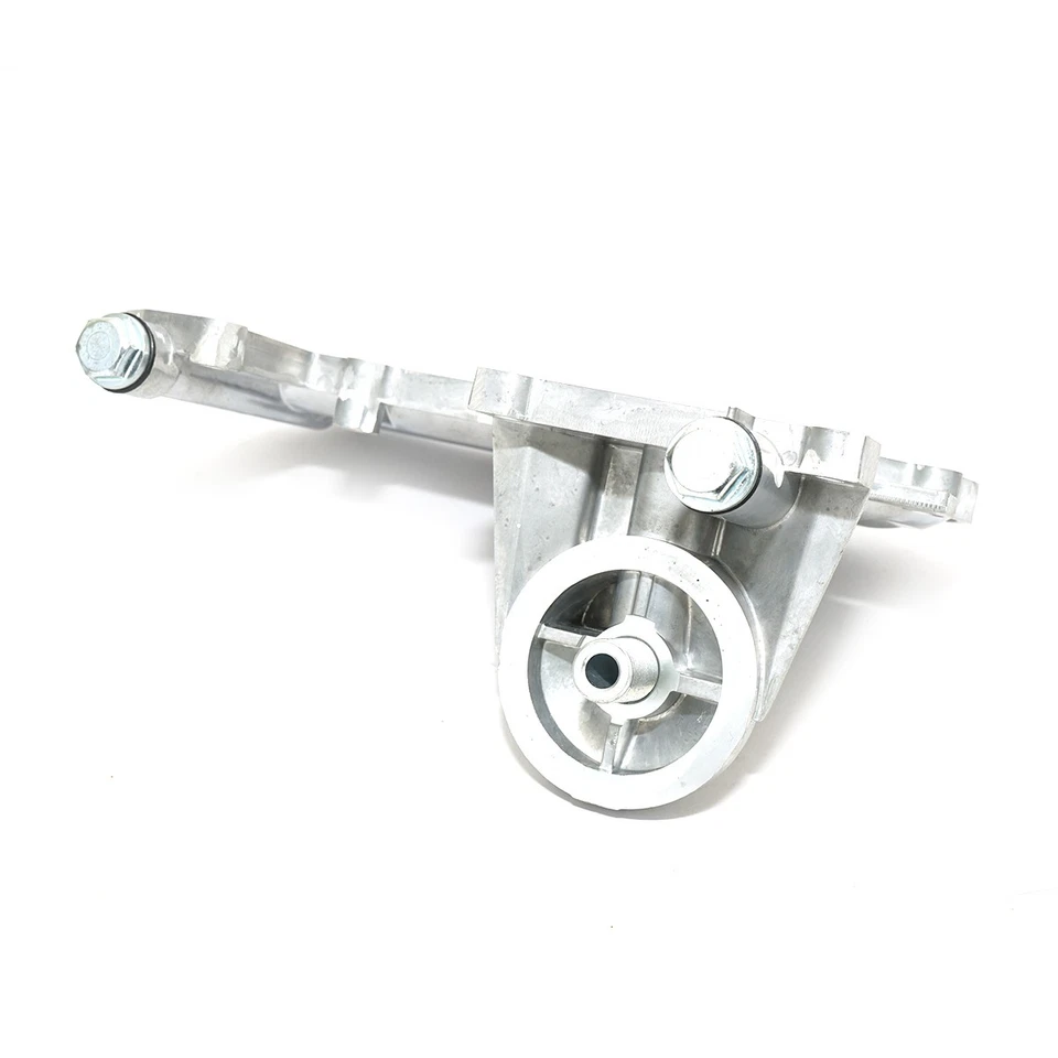 Fit Toyota Chaser Mark II Cressida Sedan LX60 2.0 L Oil Filter Cover Bracket New - Image 4 of 4