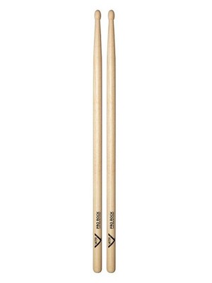 VATER PRO ROCK VT-VHPRW Drum Sticks (Made USA)