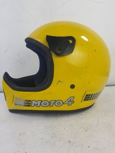 Bell Moto 4 | eBay