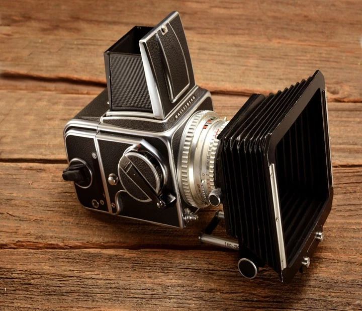 Hasselblad 500 Cm 80mm for sale - eBay
