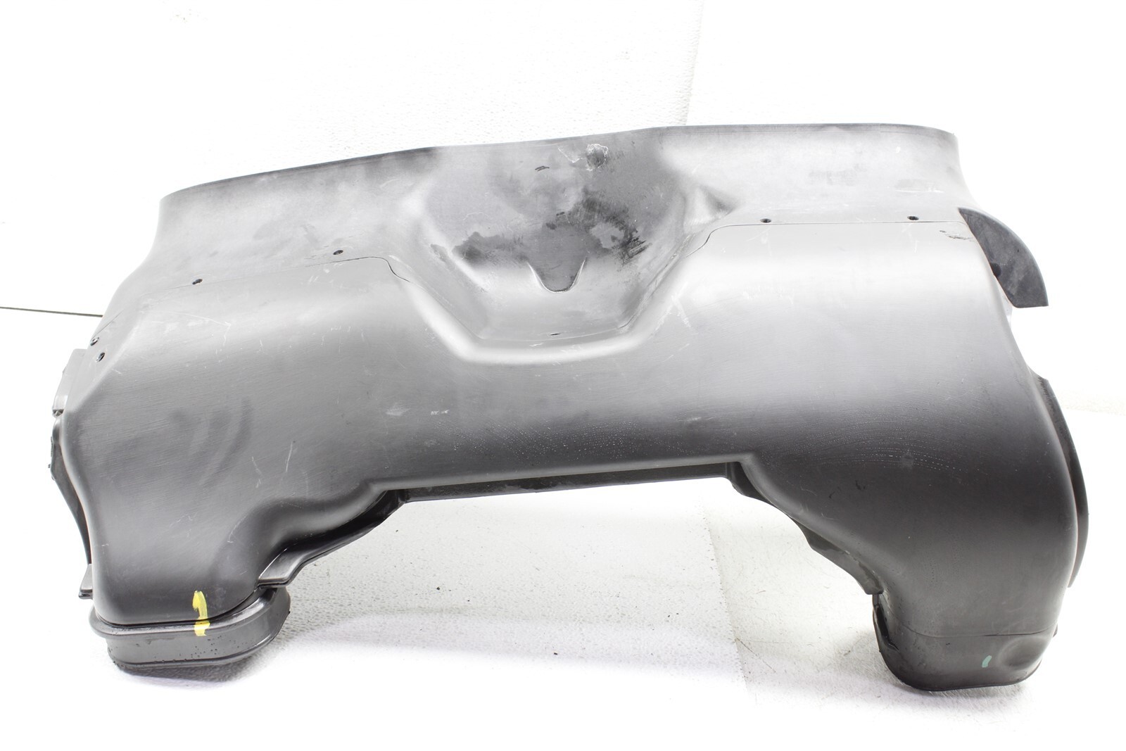Maserati GranTurismo S 2008-2013 Front Front bumper