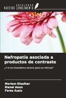 NefropatíA Asociada A Productos De Contraste Meriam Khadhar