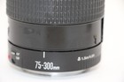 Canon EF 75-300mm f/4-5.6 III Telephoto Zoom Lens - Black *READ* — photo 8