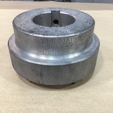 Magnaloy Coupling Model 500 2-1/8  X 1/2  Coupling Hub
