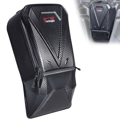UTV Center Console Seat Storage Bag For 2017-2023 Can-Am Maverick X3 Max Turbo