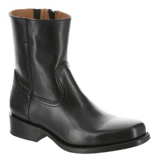 Frye Company Campus Inside Zip Men's Boot