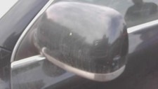 Retroviseur gauche (ou coque) Volkswagen TOUAREG