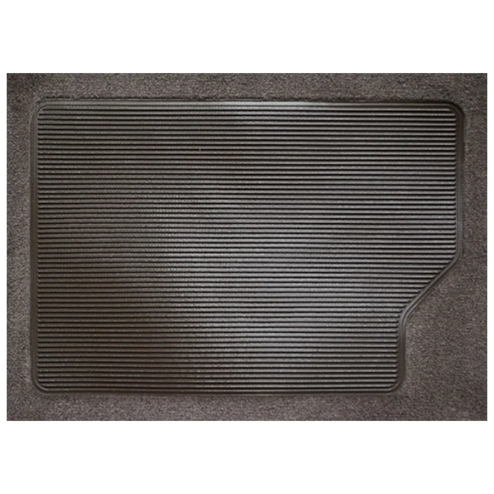 Carpet for 1987-1996 Ford F-150 Ext Cab 4WD Auto Gas or Diesel Cutpile - Image 3 of 4